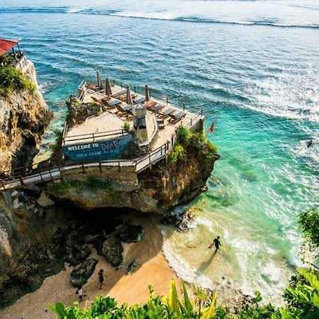 Roejas Sunset Apartment Uluwatu  Luaran gambar
