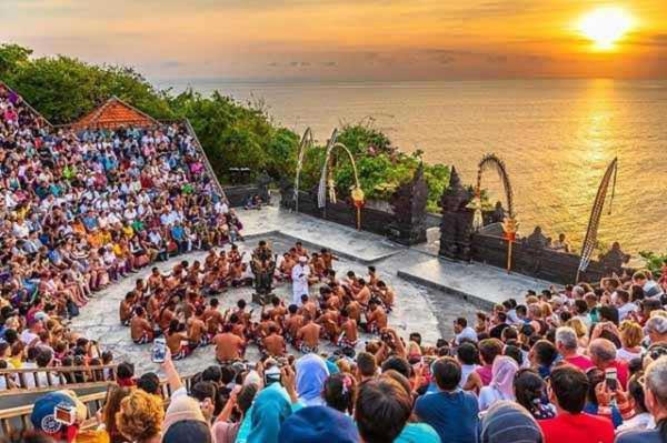 Roejas Sunset Apartment Uluwatu  Luaran gambar