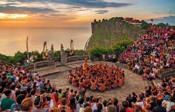 Roejas Sunset Apartment Uluwatu  Luaran gambar