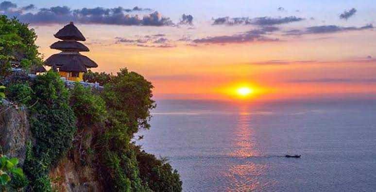 Roejas Sunset Apartment Uluwatu  Luaran gambar