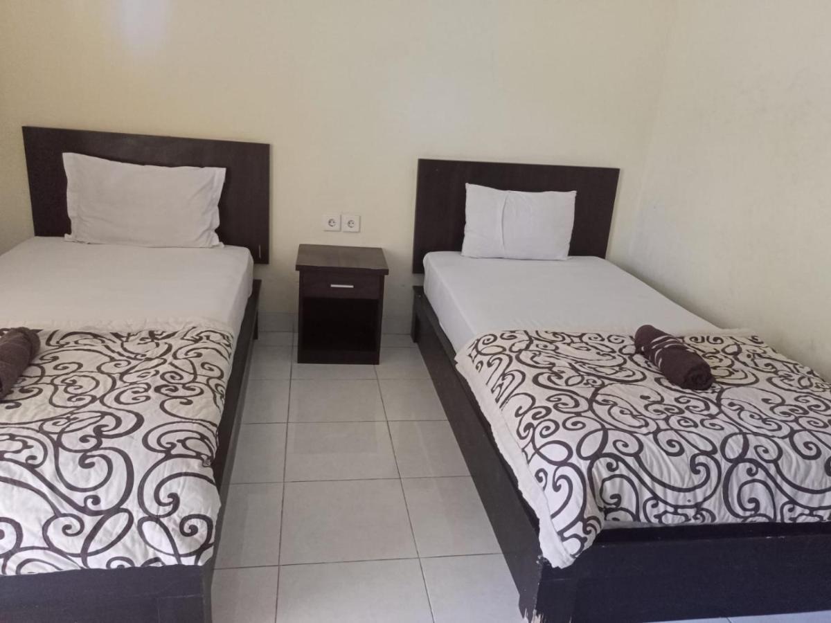 Roejas Sunset Apartment Uluwatu  Luaran gambar